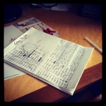 Gray Hayles (rough chapter breakdown)